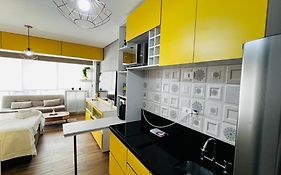 19 - Studio Luxo Patteo Helbor